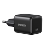 Мережевий зарядний пристрій UGREEN X512 USB-C 20W PD GaN Fast Charger